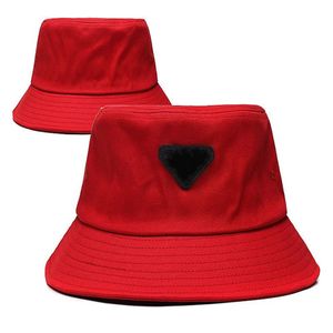 Modeontwerperbrief afdrukken brede rand hoeden luxe heren dames handstand driehoek bord visser hoed winter outdoor stevige kleur f219p