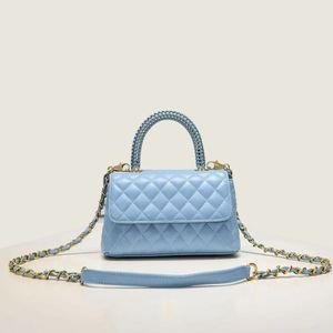 Modeontwerper Luxe tas Dames schoudertas Handtas hoogwaardige handtassen merk schoudertassen gratis schip