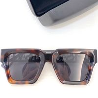 Créateurs de mode hommes et femmes lunettes de soleil VE4431 Fashion Style Protection oculaire Cadre aléatoire avec boîte Muscat Eyewear vintage