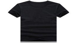 Diseñador de moda Manga corta para hombres Top Europa y AMA 3D Accesorios de lujo impresos Camiseta Men y mujer PAREZAS DE CAPILLA DE CASIA DE Alta calidad S-3XL AAA2176013