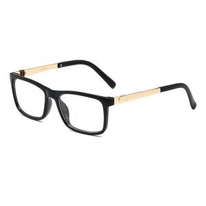 Lunettes de soleil pour hommes de créateurs de mode montures de lunettes optiques femme rectangle carré modélisation lunettes de prescription personnalisables lentilles photochromiques