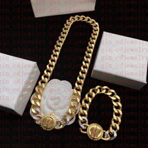 Modeontwerper kettingen v hanger banshee medusa kop 18k goud vergulde armbanden oorbellen ringen verjaardagsfeestelijke verlovingsgeschenken v10 285s