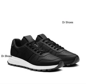 Modeontwerper Prax REYLON Sneakers 01 schoenen Mesh Leather Breathable Men Rubber Sole Fabric Heren Casual Walking Outdoor Sports With Box