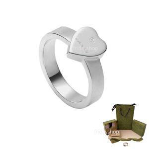 Créateur de mode anneaux pour femmes amateurs de personnalité Daisy Hert Ring pour hommes