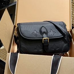 Designer de mode sac à bandoulière femmes sacs sac à main marque de luxe sac à main en cuir femme sangle messager bandoulière fourre-tout portefeuille