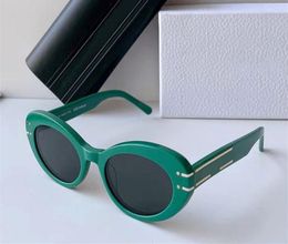 Des lunettes de soleil B3U de créateur de mode B3U pour femmes mignonnes lunettes de forme papillon estivales de style polyvalent de style polyvalent Antiultr8449547