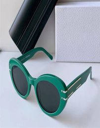 Des lunettes de soleil B3U de créateur de mode B3U pour femmes mignonnes lunettes de forme papillon estivales de style polyvalent de style polyvalent Antiultr9734894