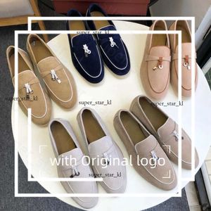 Fashion Designer Summer Walk Loafers Loro Casual Shoes Cuir Lofo Mens Dress Chaussures Moccasins Comfort Flat-BottomEd Casual Slaz-on Lazy Fashion Chaussures 689