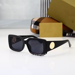 Lunettes de soleil de créateur de mode bb marque lunettes 01 lunettes de soleil de plage pour homme femme lunettes de luxe de haute qualité