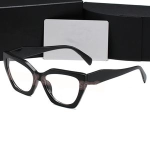 Diseñador de moda Gafas de sol Playa Gafas de sol para hombre Mujer Anteojos de alta calidad con accesorios Estuche de cuero 203 gafas de sol Negro