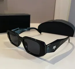 Lunettes de soleil créatrices de mode Classic Eyewear Goggles Outdoor Beach Sunglasses Couleurs mixtes disponibles pour les hommes et les femmes