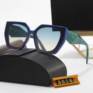 Модельер солнцезащитные очки для женщин и мужчин Солнцезащитные очки Классический стиль Очки Goggle Открытый UV400 Путешествия Пляж Спорт Вождение Солнцезащитные очки Высокое качество