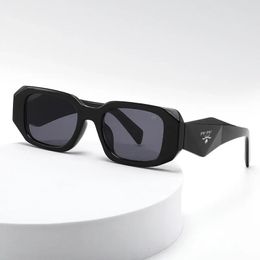 Lunettes de soleil de créateur de mode lunettes de soleil de plage pour homme femme lunettes 13 couleurs de haute qualité