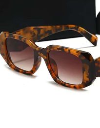 Lunettes de soleil de créateur de mode lunettes de soleil de plage pour homme femme lunettes 13 couleurs cadeaux de haute qualité paty ww