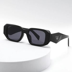 Gafas de sol de diseñador de moda Gafas de sol de playa para hombre Mujer Anteojos 13 colores de alta calidad 2660