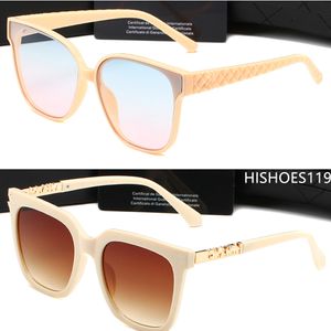 Lunettes de soleil de créateur de mode lunettes de soleil de plage pour homme femme lunettes de marque de luxe lunettes de haute qualité XNE01