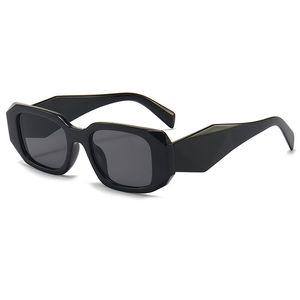 Designer de mode lunettes de soleil Goggle Beach lunettes de soleil pour homme femme lunettes 18 couleurs de haute qualité
