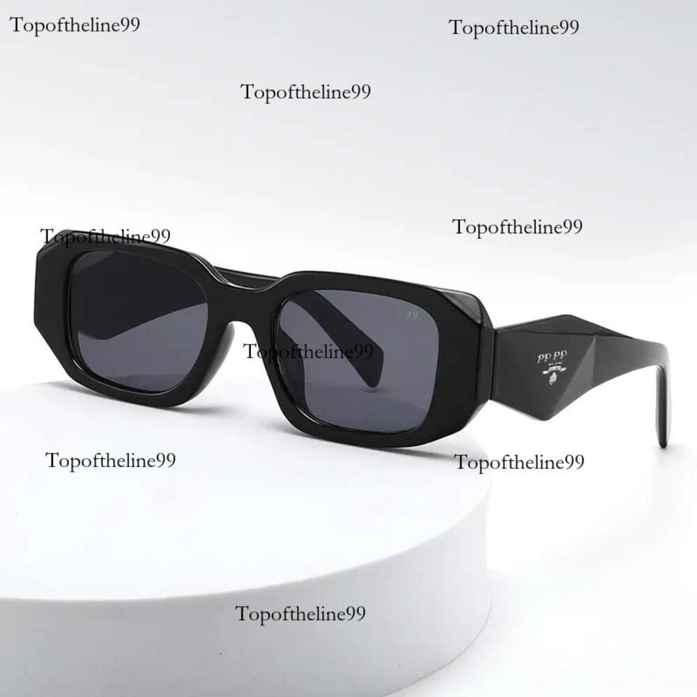 Модельер -дизайнер солнцезащитные очки Goggle Beach Sun Glasses для мужской женщины очки оригинальное издание