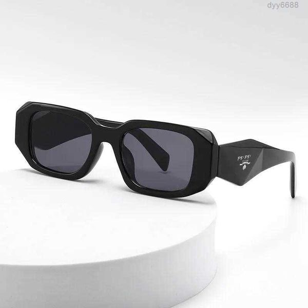 Lunettes de soleil de créateur de mode Marque de luxe Lunettes de haute qualité Femmes Hommes Lunettes Femmes Sun Glass Uv400 Objectif Unisexe 2660 Prix de gros Av