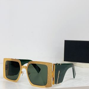 Gafas de sol de diseñador de moda SLM243 Gafas de sol casuales para mujer Gafas de sol para conducir Gafas de sol Gafas UV400 de alta calidad