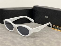 Modeontwerper zonnebril geschikt voor dagelijkse dameskleding en reis zonnebrillen Multi-kleuren optionele doos optionele zonnige zachte dag volgende week Tidy koopje over