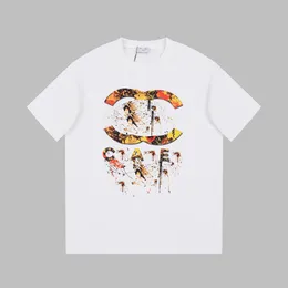 Camiseta de diseñador de moda camiseta trapstar haikyuu camiseta polo camiseta 100% algodón pequeño tripulación cuello impreso camiseta casual para hombres y mujeres rhude masculina camisetas 04