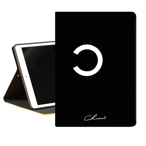 Étuis pour tablette de créateur de mode pour ipad pro12.9 pro11 pro10.5 air4 air5 10.9 air1 air2 mini 4 5 6 étui de luxe ipad7 ipad8 ipad9 10.2 couverture ipad10