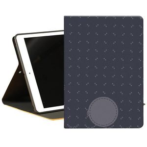 Modeontwerper tablet pc -cases voor iPad Pro 11 air3 10.5 iPad10 10.9 air1 2 Mini45 iPad10.2 iPad56 Intelligent slaapbeschermingshouder Mini123