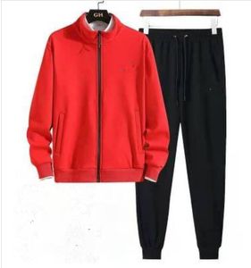 Designer de mode survêtement printemps automne décontracté unisexe Sportswear survêtements haute qualité Hoodies hommes femmes vêtements pour hommes