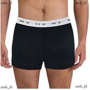 Créateur de mode sous-vêtements Calvins Boxer Souswear sous-vêtements Brepwant Modern Gravity Belt Underwear Men's Letter Souswear High Street Trois pièces par boîte 916