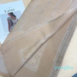 Créateur de mode hiver lapin cachemire écharpe pour femmes classique lettre fleur soie dentelle anneau foulards de haute qualité