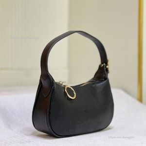 Diseñador de moda bolso de mujer bolso de mano bolsos de hombro para mujer bolso con flores letras código de serie