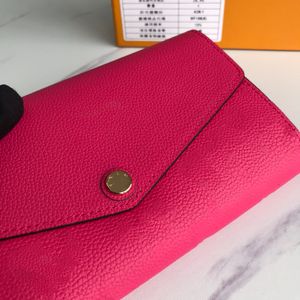 Créateur de mode femmes court portefeuille femmes portefeuille porte-cartes de visite unisexe carte sac, 61182