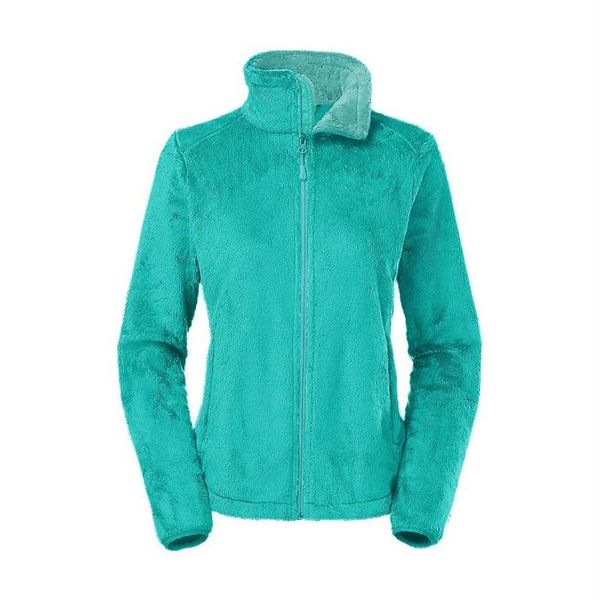 Créateur de mode Femmes Doux Polaire Osito Vestes Dames Femmes Enfants SoftShell Ski Down Manteaux Coupe-Vent Casua Broderiel Manteaux 11 297h