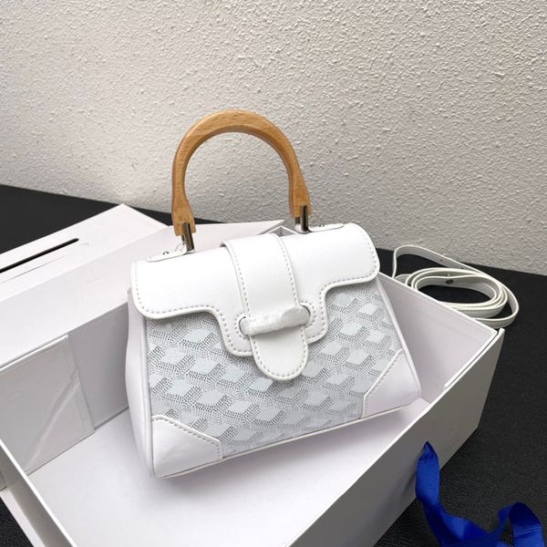 Des créateurs de mode sacs d'épaule des femmes Luxurys Sac à main en cuir réel Cosmetic Messager Shopping Sac à bandoulière Lady Purse Pourse Purse 01