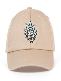 Modeontwerpers Big S 100 katoenen vader hoed actieve honkbal hoeden collectie base ball caps american anime augurk borduurwerk SN3392305