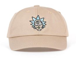 Créateurs de mode Big S 100 coton papa chapeau actif chapeaux de baseball collection base balle casquettes américain anime cornichon broderie SN1450554