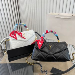 Designers de mode sac à bandoulière pour femmes luxe Crossboday chaînes sacs sac fourre-tout à bandoulière en cuir marque étui pour appareil photo sacs sacs à main 2304261PE
