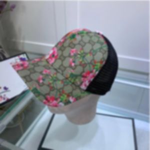 Créateurs de mode chapeaux conception fleurs rue chapeau casquette de baseball casquettes pour homme femme réglable seau chapeau bonnets dôme qualité supérieure