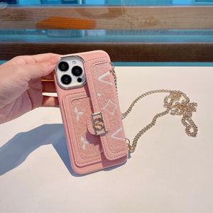 Fashion Designers Telefoonhoesjes voor iPhone 13 12 Pro Promax damesheren luxemerk phonecases passen 11 11Pro 11PROMAX X XS XR XSMAX 7P 8P