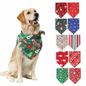 Bandanas à la mode pour chien, joyeux anniversaire, collier de fête pour chiot, bandeau triangulaire doux pour chat, accessoires pour animaux de compagnie, Chihuahua