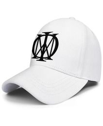 Fashion Dream Theatre Logo Unisexe Baseball Cap