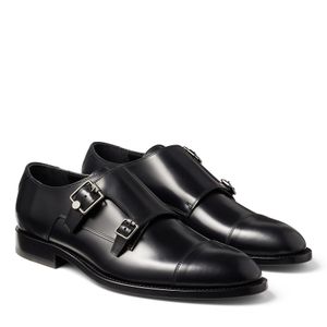 Chaussures habillées de mode hommes fête de mariage noir marron en cuir véritable bout pointu en cuir hommes design affaires Oxfords messieurs mocassins plats chaussures