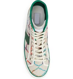 Mode kledingschoenen Heren en dames tennis 1977 High-Top Sneakers Designer schoenen