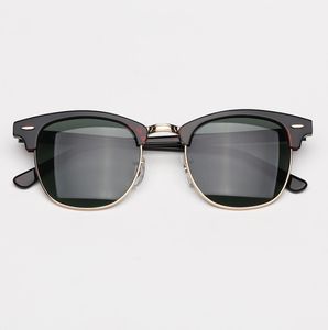 Lunettes de soleil de conduite à la mode pour hommes verres de soleil pour hommes.