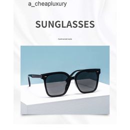 prada louis vuitton gucci burberry celine chanel versace cartier ysl fendi miu miu ray ban Вы Fashion Elegant Sunglasses Sungasses Classic Cadre Design High de gound Lunes For Man