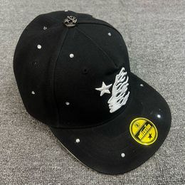 Fashion broderie Baseball Cap