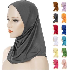 Fashion Face Mask Neck Gaiter Milk Silk New Style Headband High Elastic Multi-Colour Base Cap