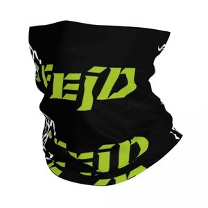 Fashion Face Masks Neck Gaiter Ferxxo Merch Feid Bandana Neck Gaiter Gedrukte Balaclavas Magic Scarf Multi-use Cycling Fishing Unisex volwassen het hele seizoen Y240425