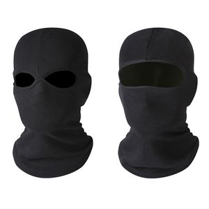 Mode Masques Visage Cache-Cou Plein Visage Chapeau Balaclava Chapeau Armée Tactique CS Hiver Ski Cyclisme Chapeau Protection Solaire Écharpe Sports De Plein Air Chaud Masques 230711